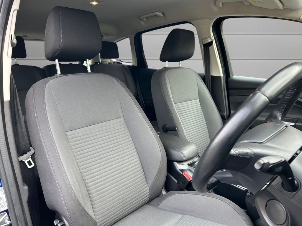 Used Ford C-Max 2017 for sale - 77952437: Photo 10