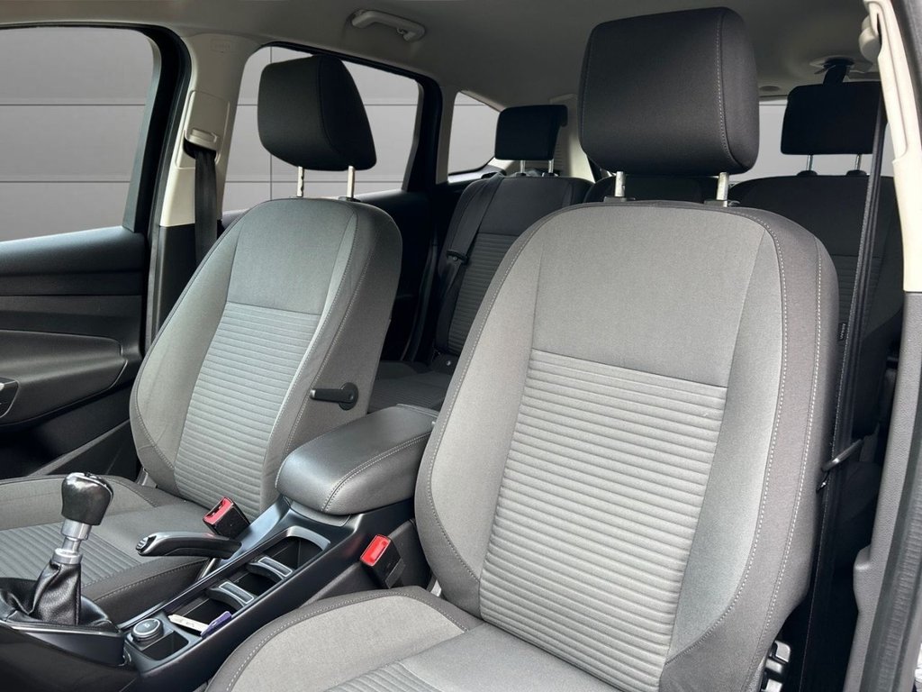 Used Ford C-Max 2017 for sale - 77952437: Photo 13