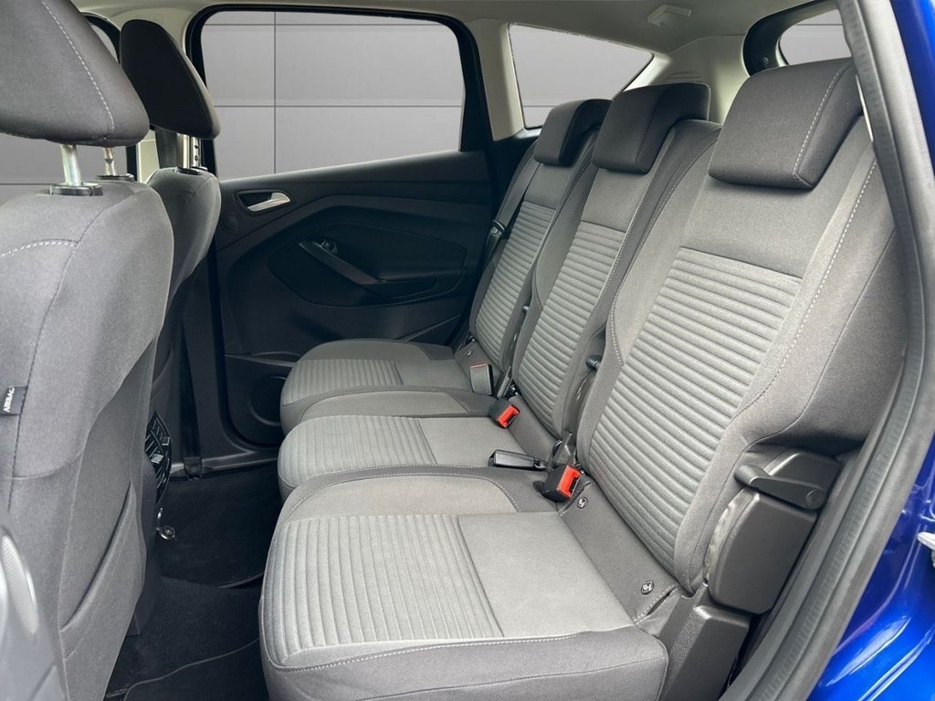 Used Ford C-Max 2017 for sale - 77952437: Photo 15