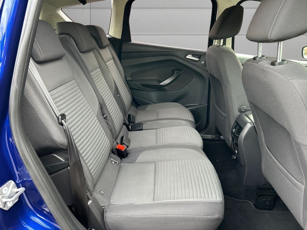 Used Ford C-Max 2017 for sale - 77952437: Photo 17