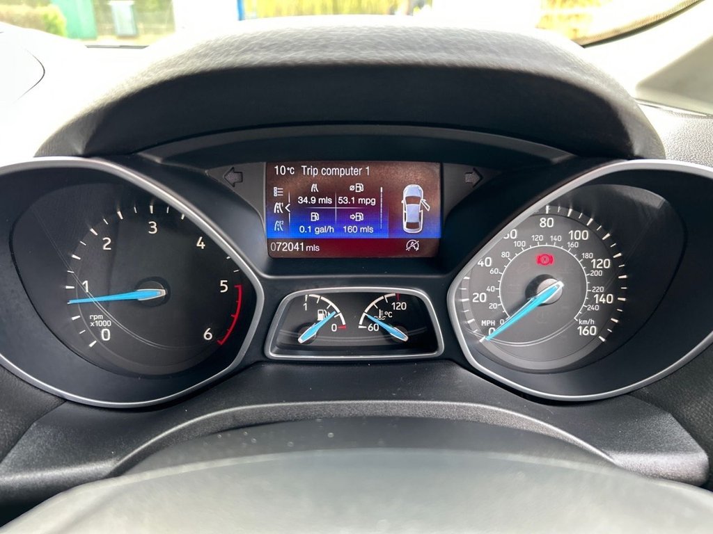 Used Ford C-Max 2017 for sale - 77952437: Photo 19