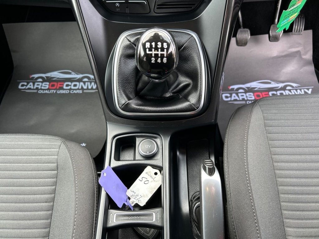 Used Ford C-Max 2017 for sale - 77952437: Photo 20