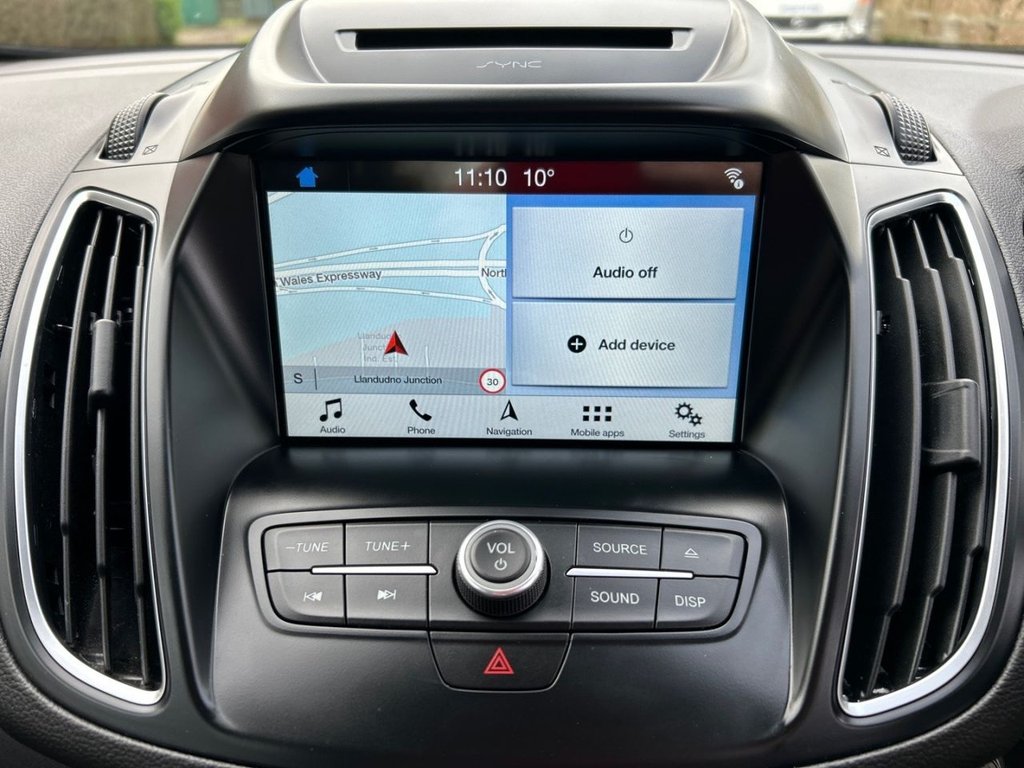 Used Ford C-Max 2017 for sale - 77952437: Photo 22