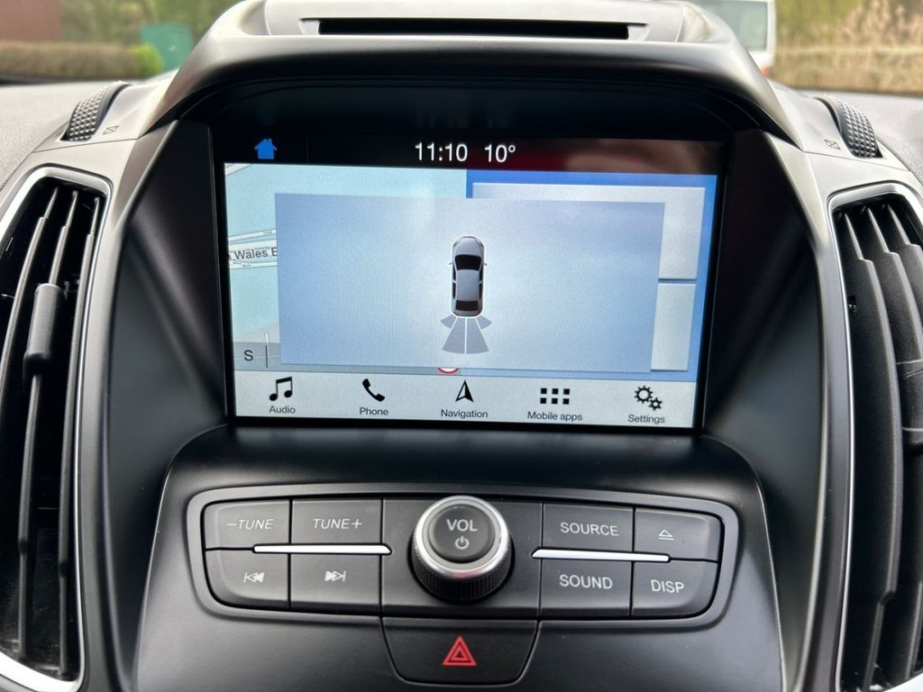 Used Ford C-Max 2017 for sale - 77952437: Photo 23