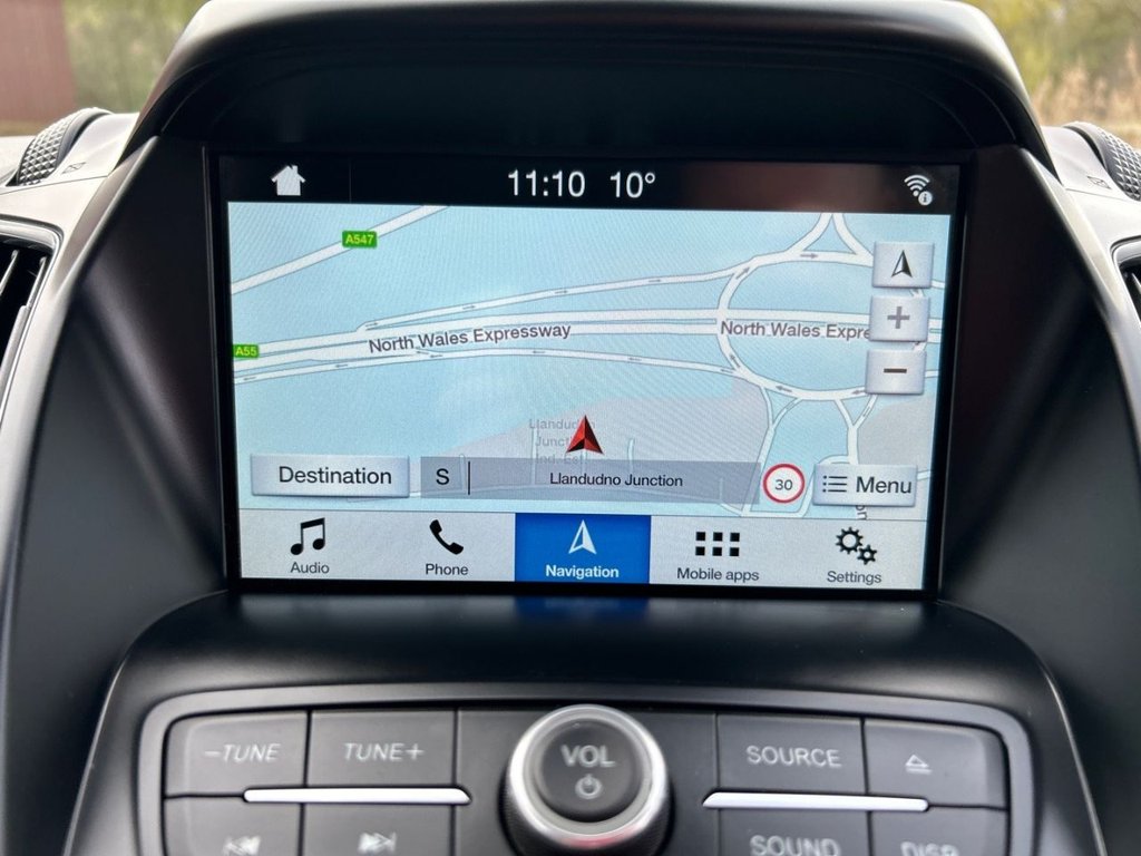 Used Ford C-Max 2017 for sale - 77952437: Photo 24