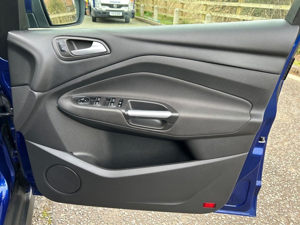 Used Ford C-Max 2017 for sale - 77952437: Photo 25