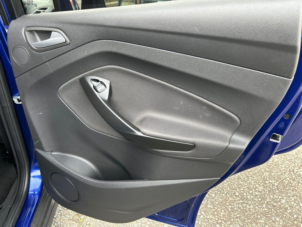 Used Ford C-Max 2017 for sale - 77952437: Photo 26