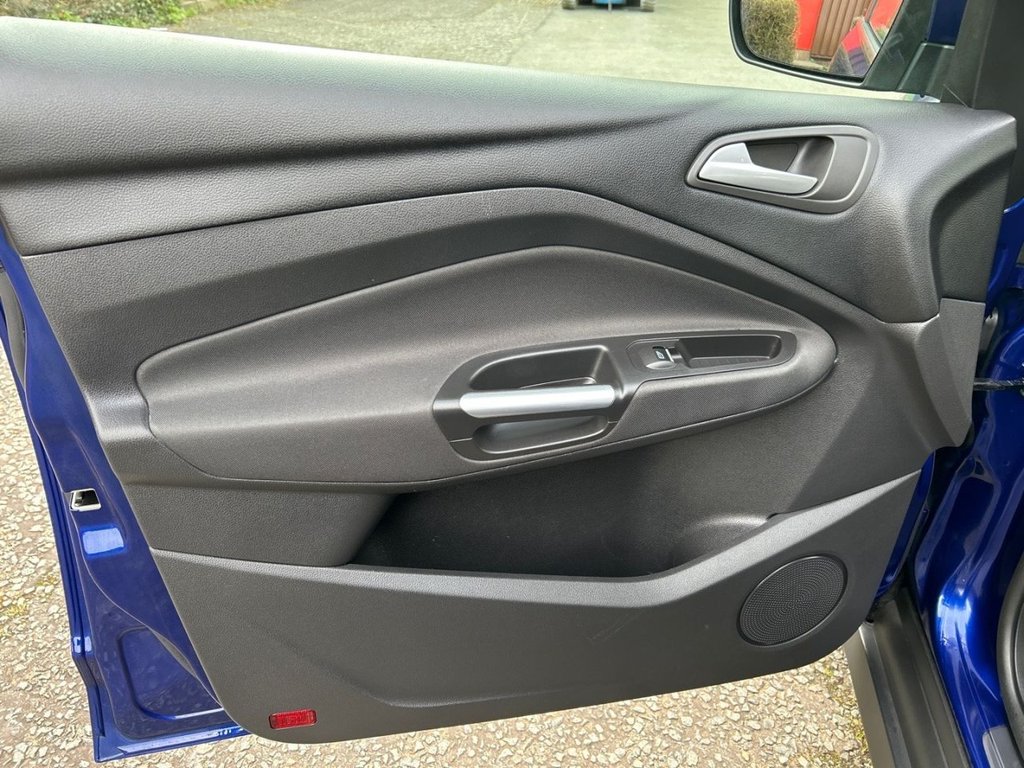 Used Ford C-Max 2017 for sale - 77952437: Photo 27