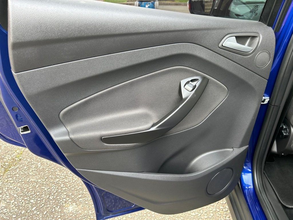 Used Ford C-Max 2017 for sale - 77952437: Photo 28