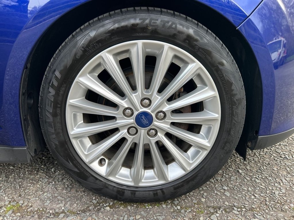 Used Ford C-Max 2017 for sale - 77952437: Photo 30