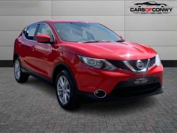 2017 (66) - 1.5 dCi Acenta SUV 5dr Diesel Manual 2WD Euro 6 (s/s) (110 ps)