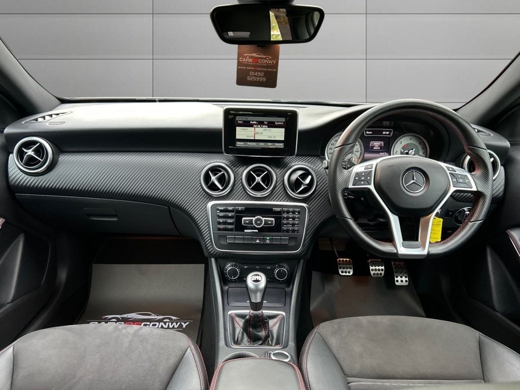Used Mercedes-Benz A-Class 2015 for sale - 77879404: Photo 16