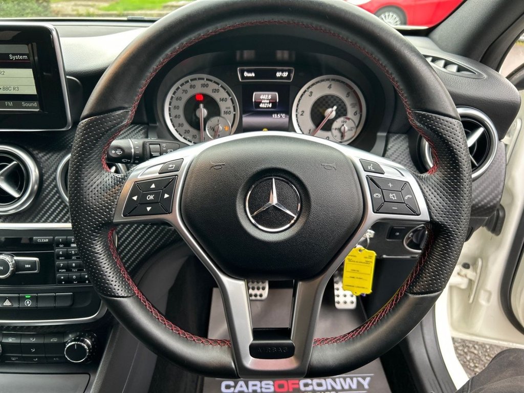 Used Mercedes-Benz A-Class 2015 for sale - 77879404: Photo 18