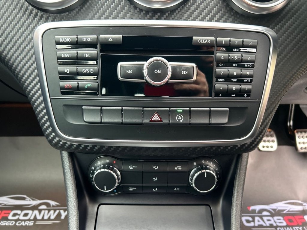 Used Mercedes-Benz A-Class 2015 for sale - 77879404: Photo 21