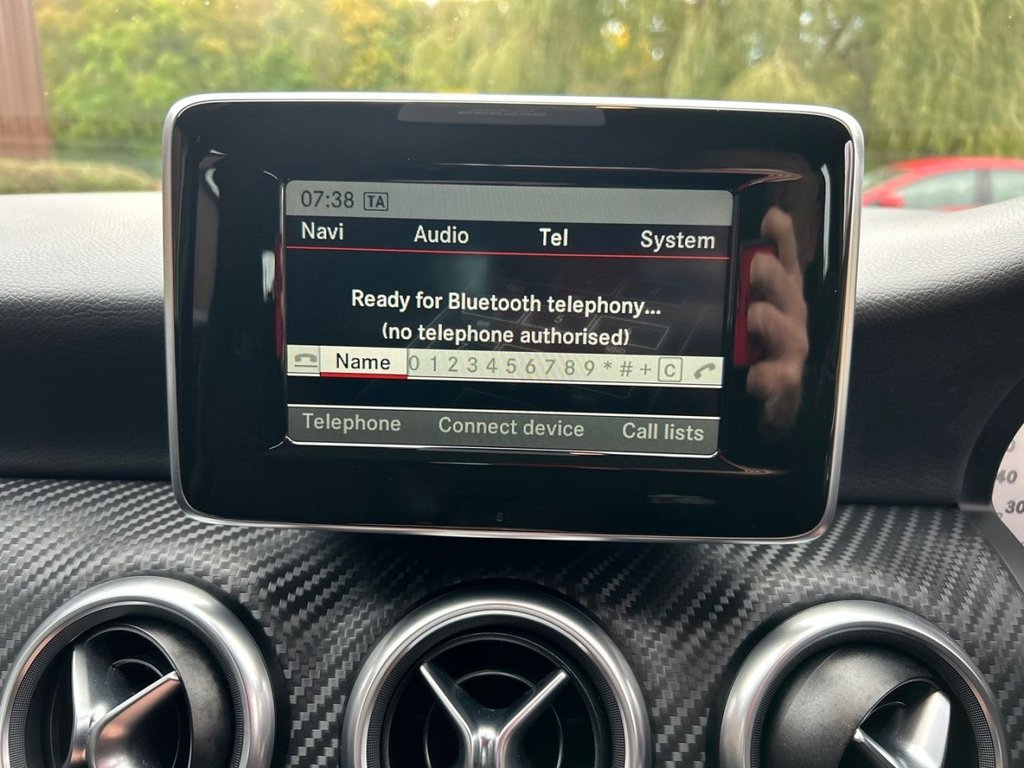 Used Mercedes-Benz A-Class 2015 for sale - 77879404: Photo 23