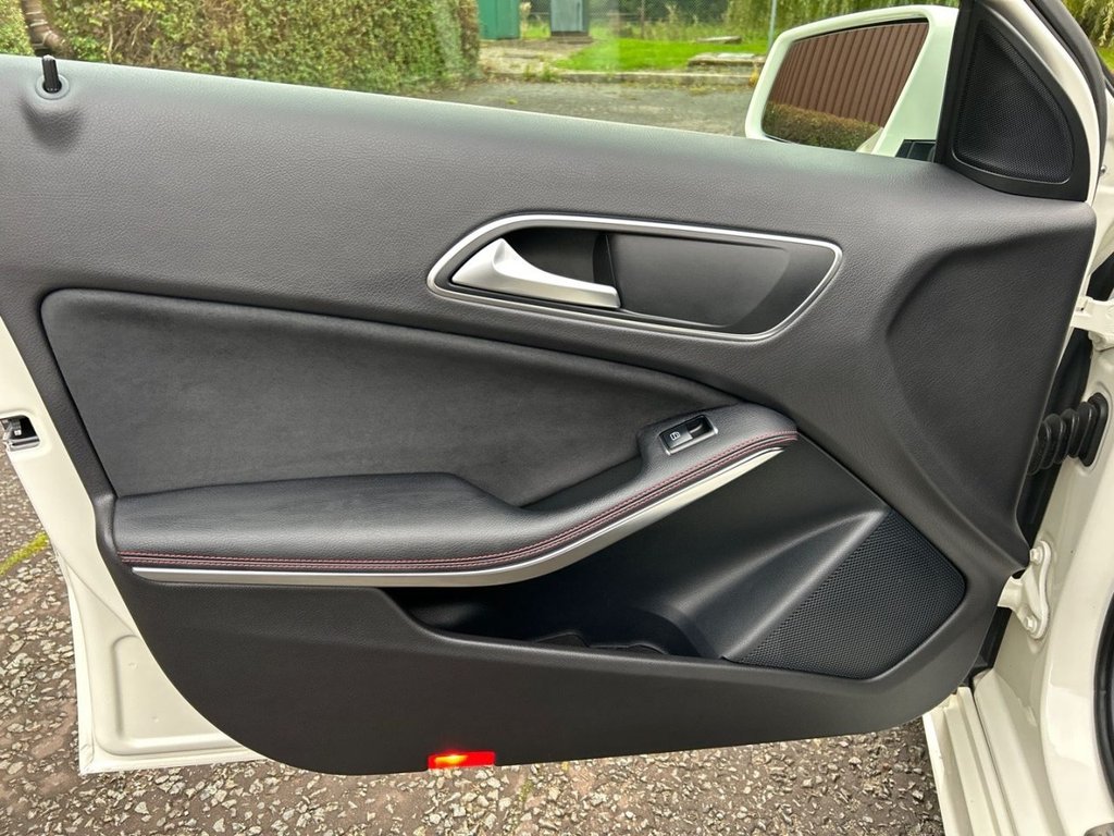 Used Mercedes-Benz A-Class 2015 for sale - 77879404: Photo 26