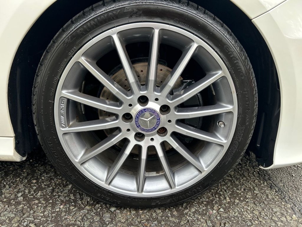 Used Mercedes-Benz A-Class 2015 for sale - 77879404: Photo 29