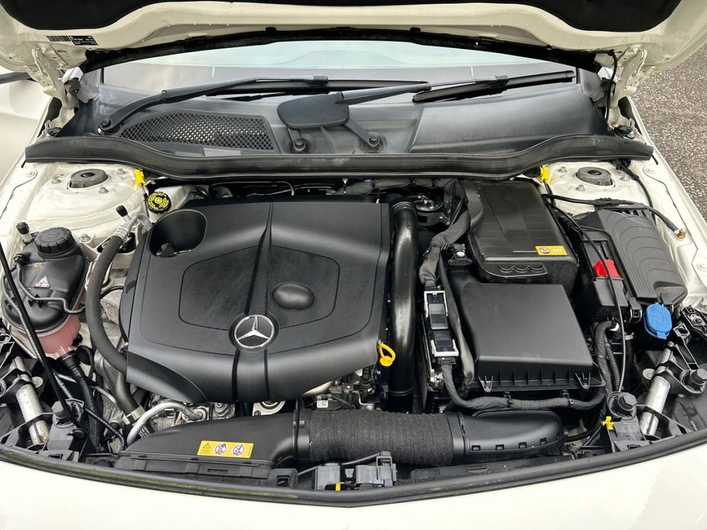 Used Mercedes-Benz A-Class 2015 for sale - 77879404: Photo 30