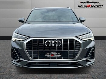 Used Audi Q3 2019 for sale - 78587366: Photo