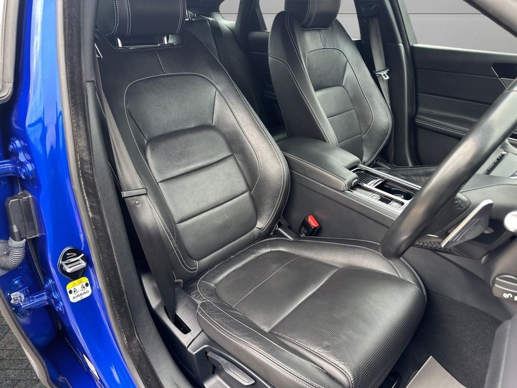 Used Jaguar XF 2018 for sale - 77594305: Photo 10