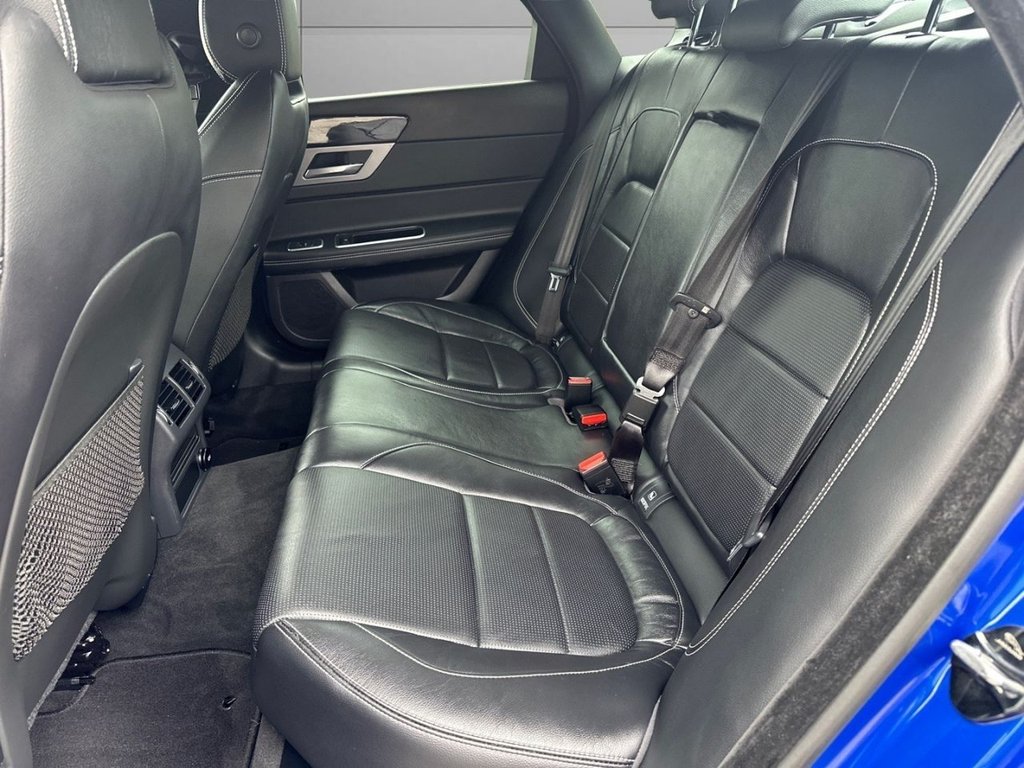 Used Jaguar XF 2018 for sale - 77594305: Photo 15