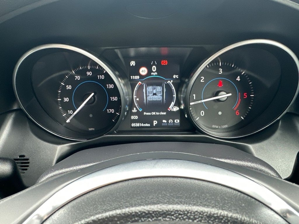 Used Jaguar XF 2018 for sale - 77594305: Photo 19