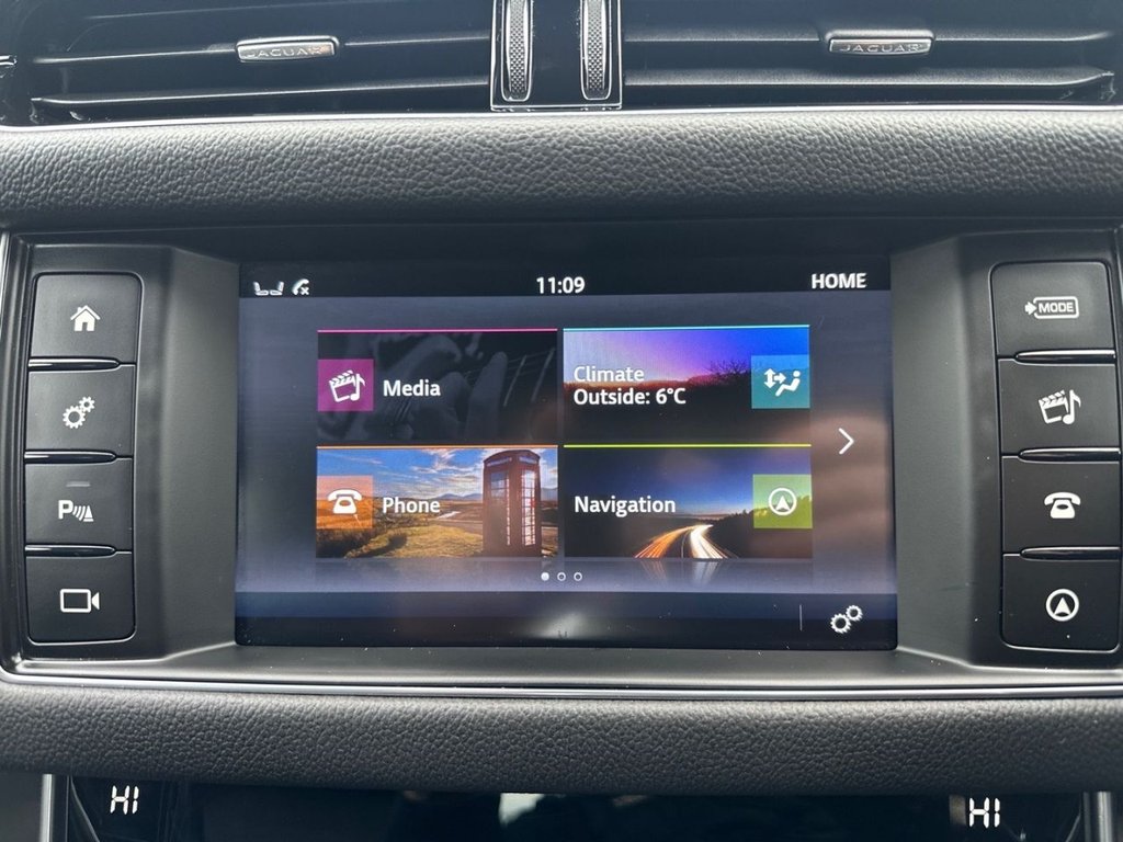 Used Jaguar XF 2018 for sale - 77594305: Photo 20