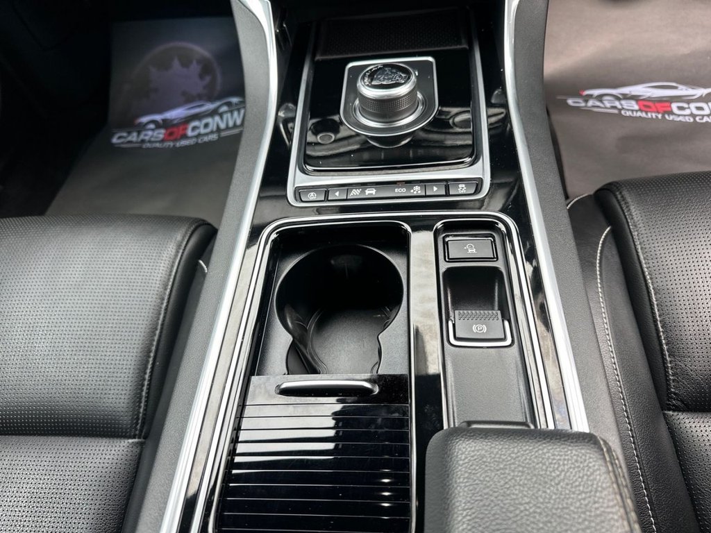 Used Jaguar XF 2018 for sale - 77594305: Photo 22