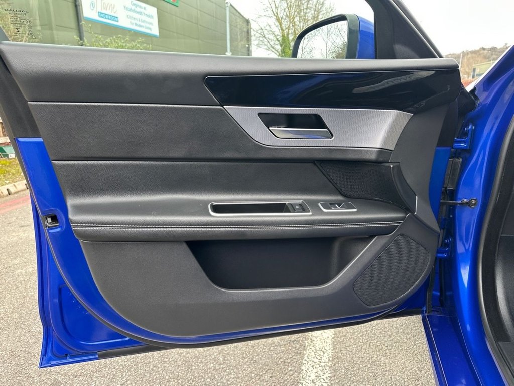 Used Jaguar XF 2018 for sale - 77594305: Photo 26