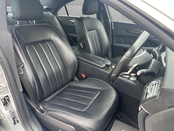 Used Mercedes-Benz CLS 2015 for sale - 76223197: Photo 10