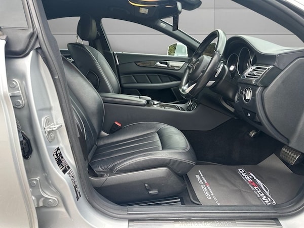 Used Mercedes-Benz CLS 2015 for sale - 76223197: Photo 11