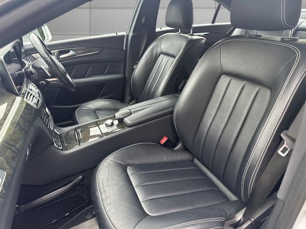 Used Mercedes-Benz CLS 2015 for sale - 76223197: Photo 13