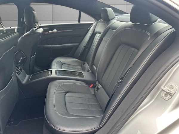 Used Mercedes-Benz CLS 2015 for sale - 76223197: Photo 15