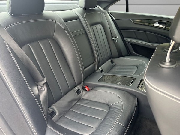 Used Mercedes-Benz CLS 2015 for sale - 76223197: Photo 17