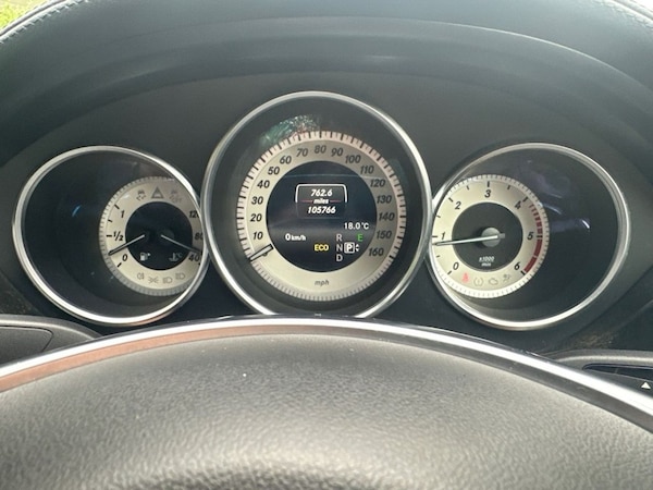 Used Mercedes-Benz CLS 2015 for sale - 76223197: Photo 19