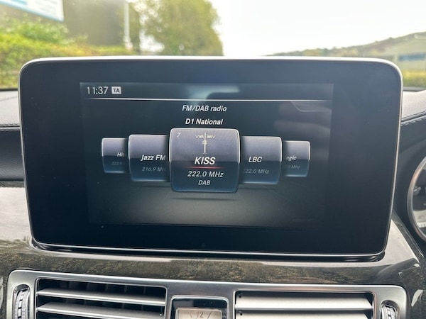 Used Mercedes-Benz CLS 2015 for sale - 76223197: Photo 20