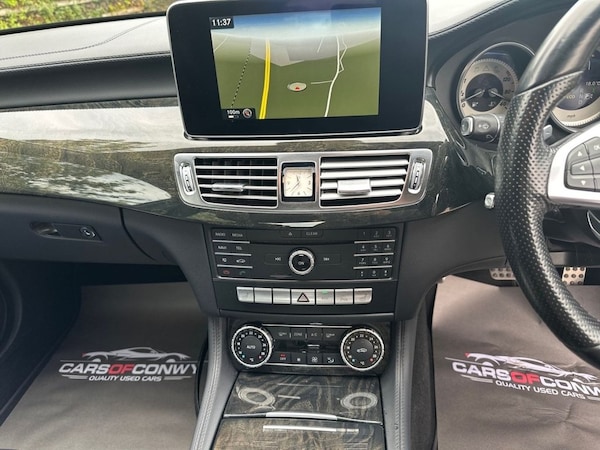 Used Mercedes-Benz CLS 2015 for sale - 76223197: Photo 22