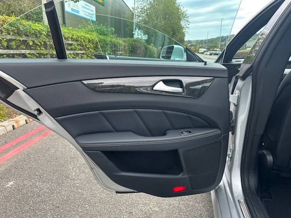 Used Mercedes-Benz CLS 2015 for sale - 76223197: Photo 26