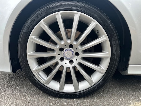 Used Mercedes-Benz CLS 2015 for sale - 76223197: Photo 29