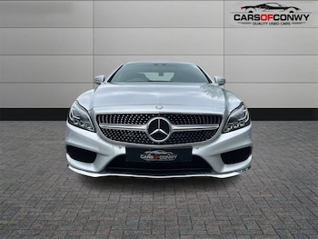 Used Mercedes-Benz CLS 2015 for sale - 76223197: Photo