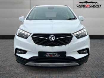 Used Vauxhall Mokka X 2018 for sale - 74359635: Photo