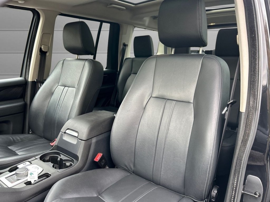 Used Land Rover Discovery 2016 for sale - 76535415: Photo 13