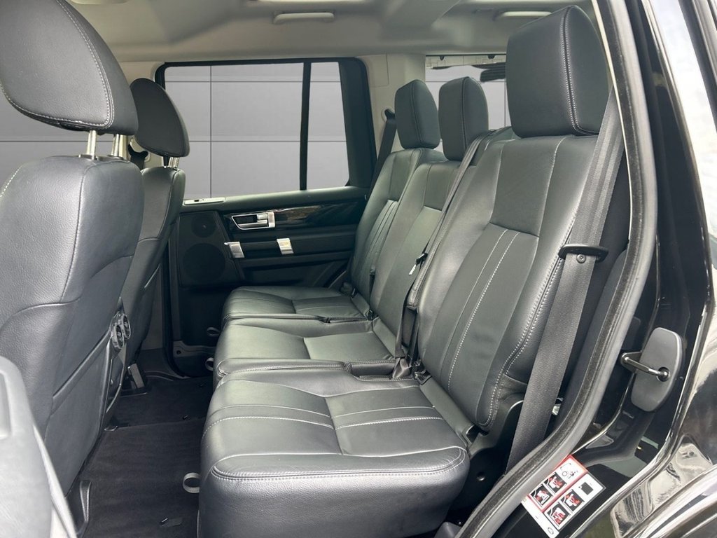 Used Land Rover Discovery 2016 for sale - 76535415: Photo 15