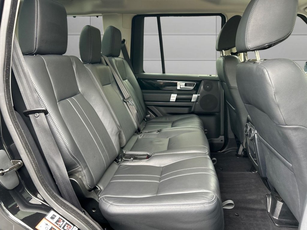 Used Land Rover Discovery 2016 for sale - 76535415: Photo 17