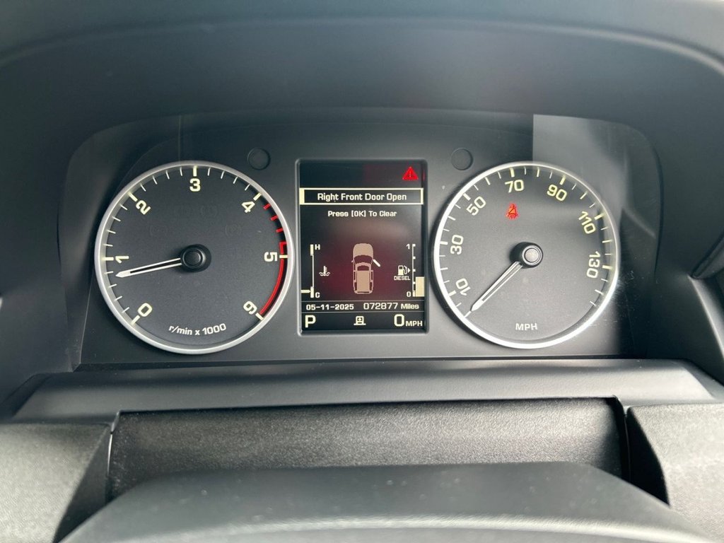 Used Land Rover Discovery 2016 for sale - 76535415: Photo 19