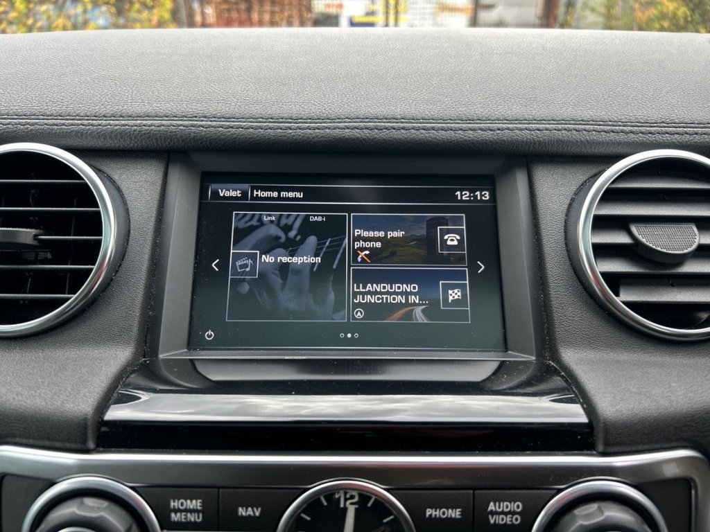 Used Land Rover Discovery 2016 for sale - 76535415: Photo 22