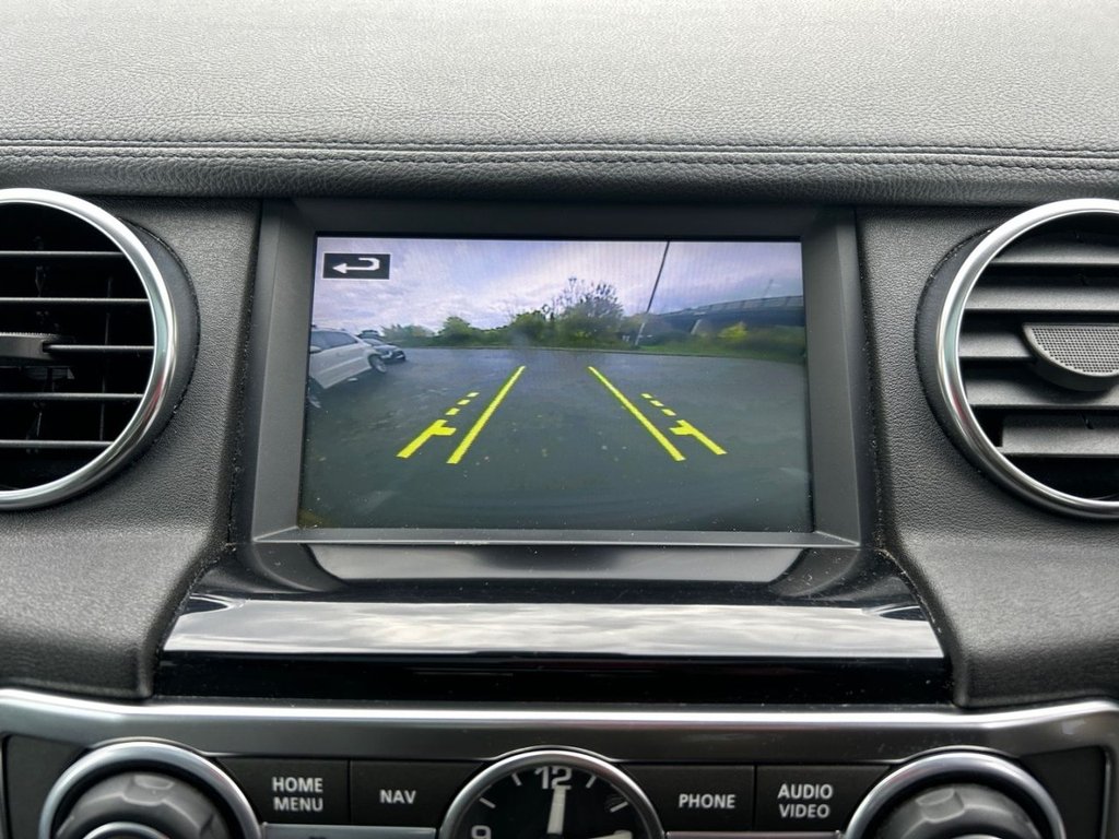 Used Land Rover Discovery 2016 for sale - 76535415: Photo 23