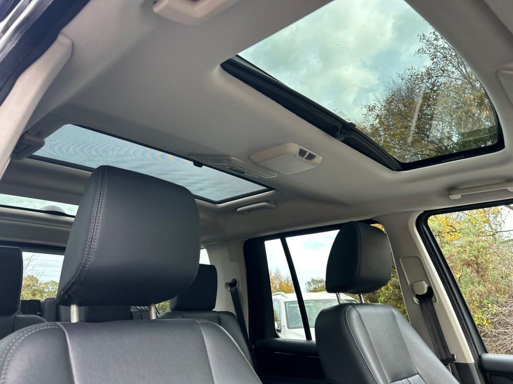 Used Land Rover Discovery 2016 for sale - 76535415: Photo 24