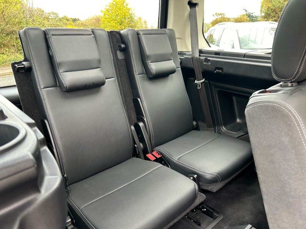 Used Land Rover Discovery 2016 for sale - 76535415: Photo 25