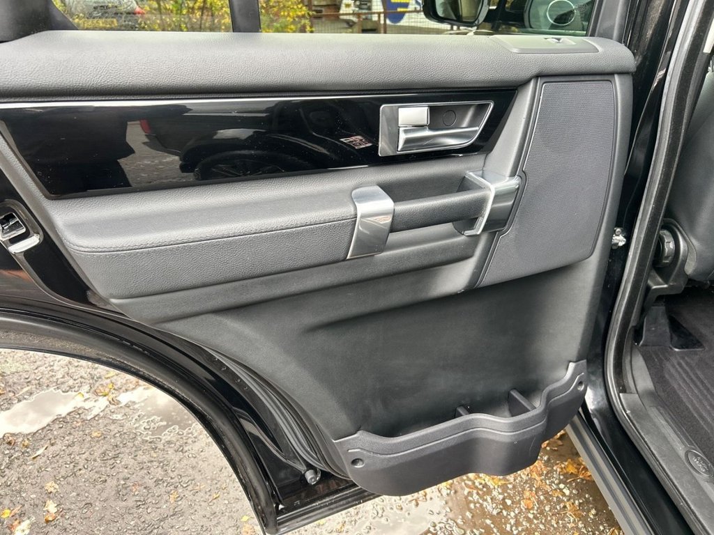 Used Land Rover Discovery 2016 for sale - 76535415: Photo 29